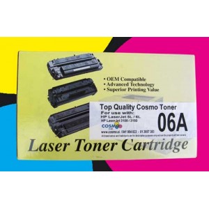 Toner HP 06 A