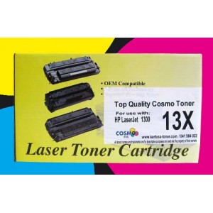 Toner HP 13 X