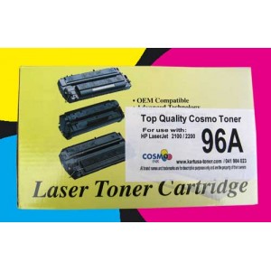 Toner HP 96 A