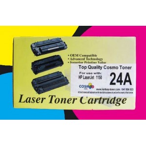 Toner HP 24 A