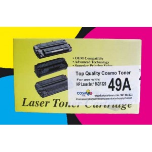 Toner HP 49 A