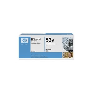 Toner HP 53 A