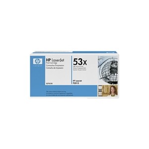 Toner HP 53 X