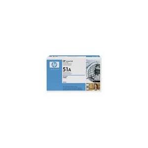 Toner HP 51 A